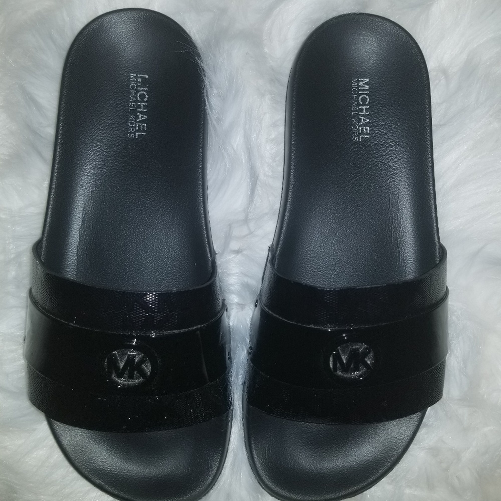 Michael Kors Slides